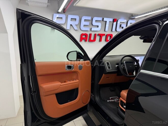 Li Auto L9-7