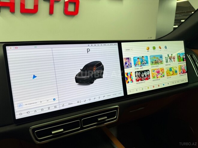 Li Auto L9-10