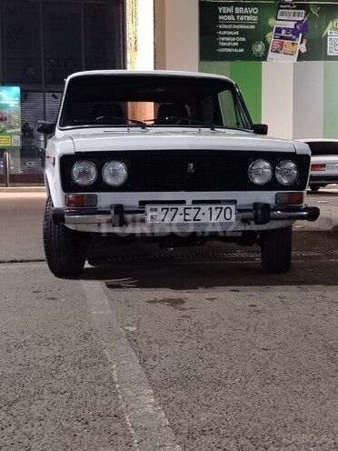 LADA (VAZ) 2106-1