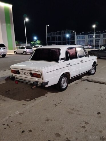 LADA (VAZ) 2106-2