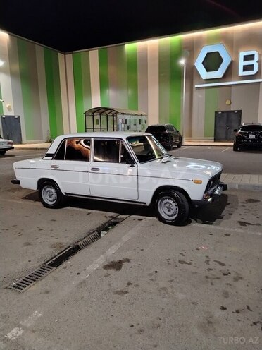 LADA (VAZ) 2106-3