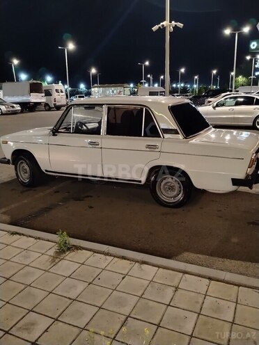 LADA (VAZ) 2106-4