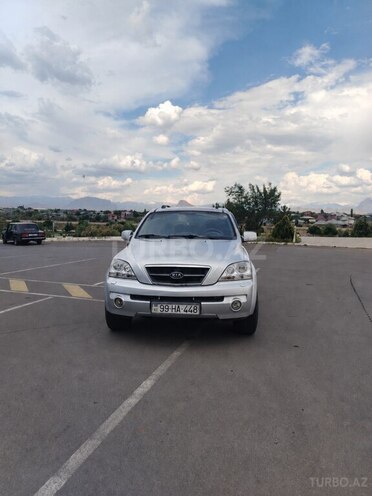 Kia Sorento-1