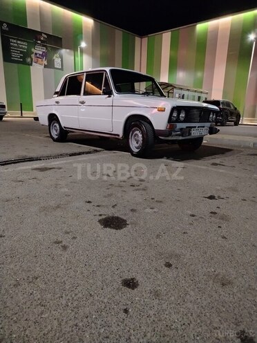 LADA (VAZ) 2106-5