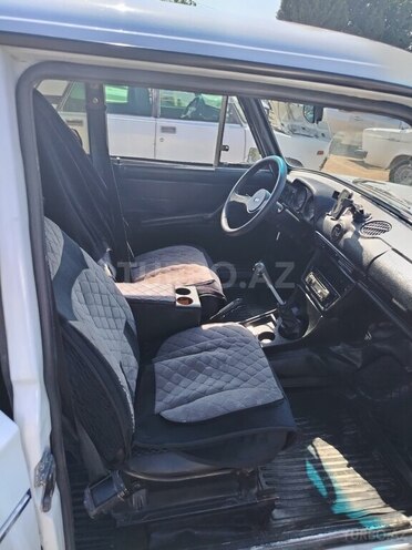 LADA (VAZ) 2106-8