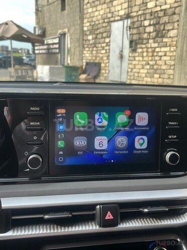 Kia K5-6