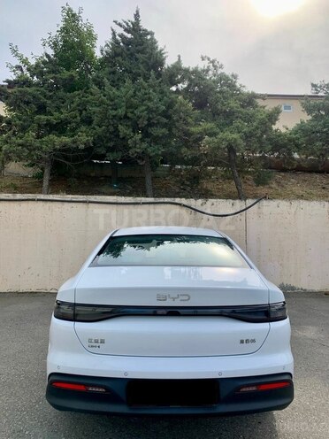 BYD Seal 05-2