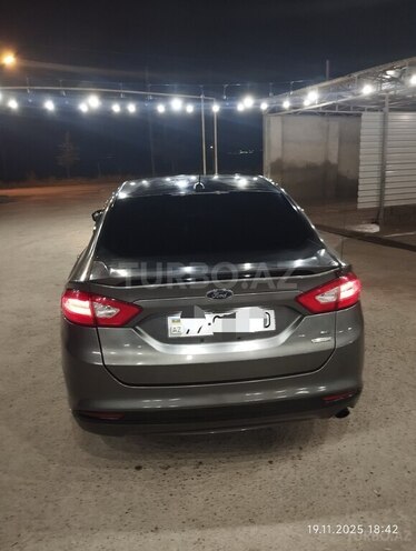 Ford Fusion (North America)-7