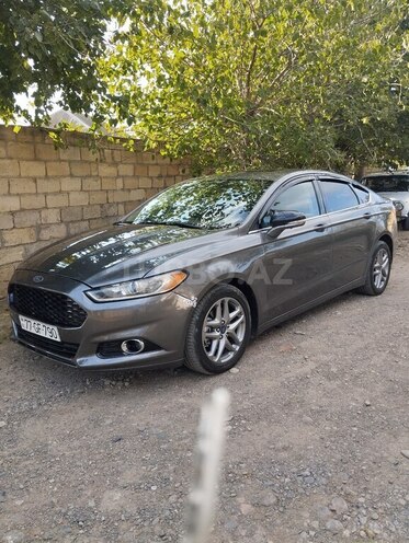 Ford Fusion (North America)-13