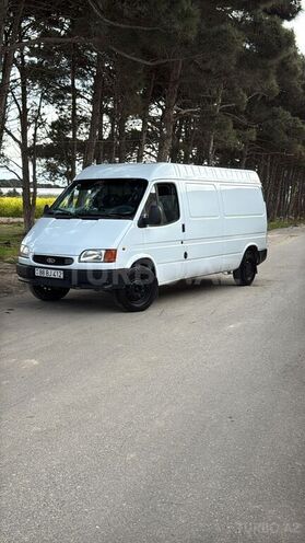 Ford Transit-2