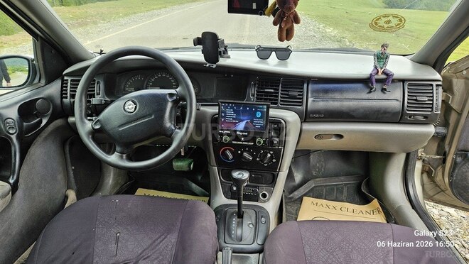 Opel Vectra-3