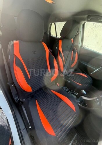 Chevrolet Trax-6