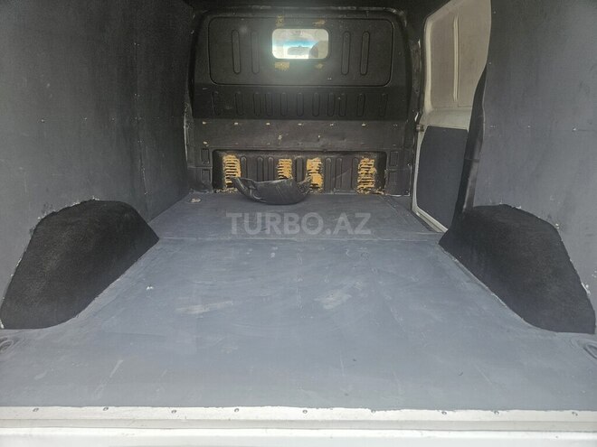 Ford Transit 2008, 225,947 km - 2.4 л - Bakı