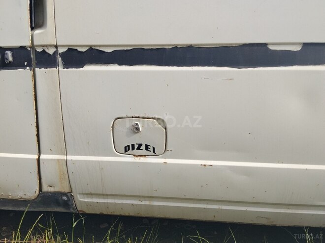 GAZ GAZel (2705)-3