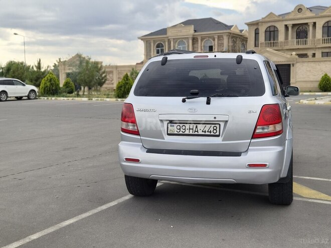 Kia Sorento-2