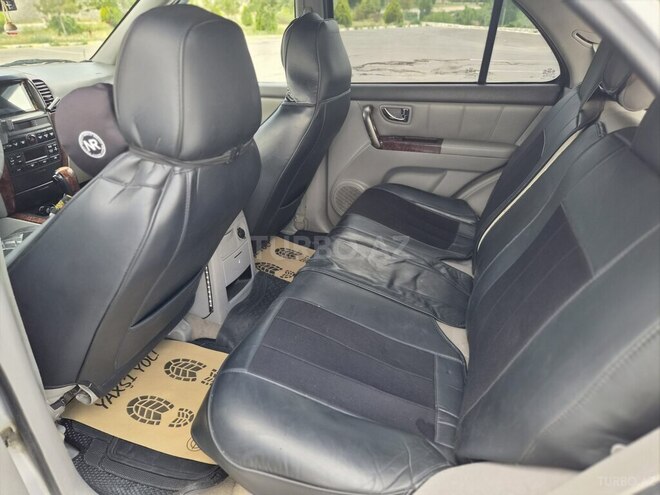 Kia Sorento-7