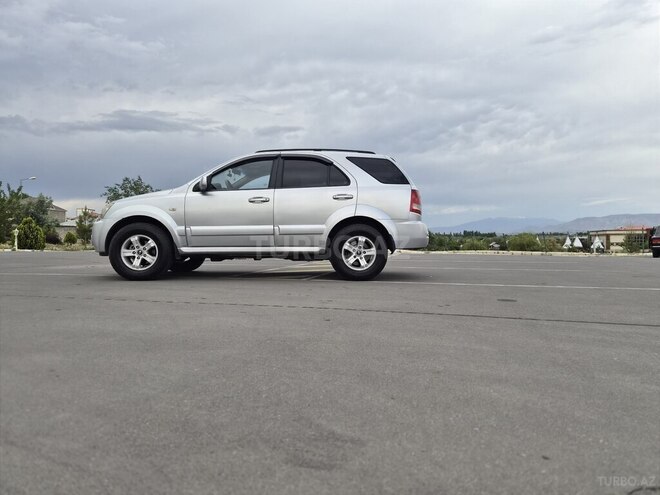 Kia Sorento-4
