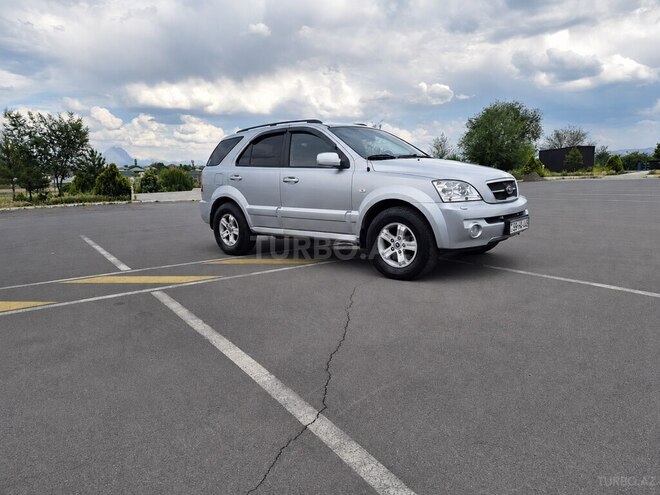 Kia Sorento-3