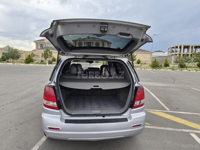 Kia Sorento-8