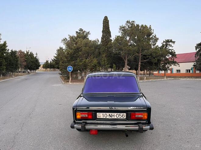 LADA (VAZ) 2106-2