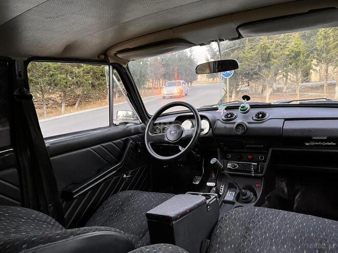 LADA (VAZ) 2106-7