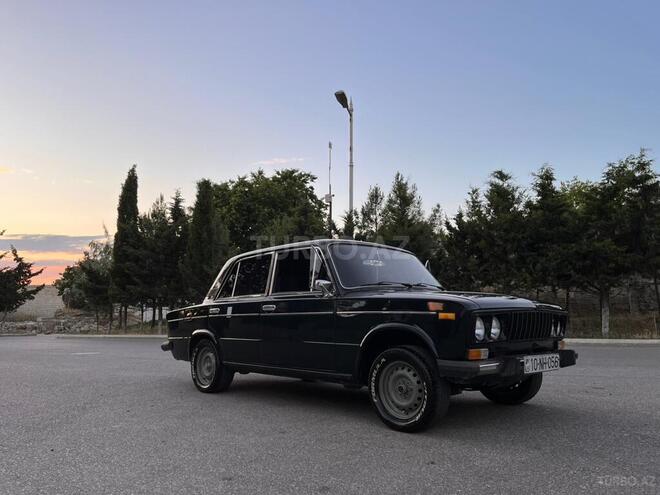 LADA (VAZ) 2106-5