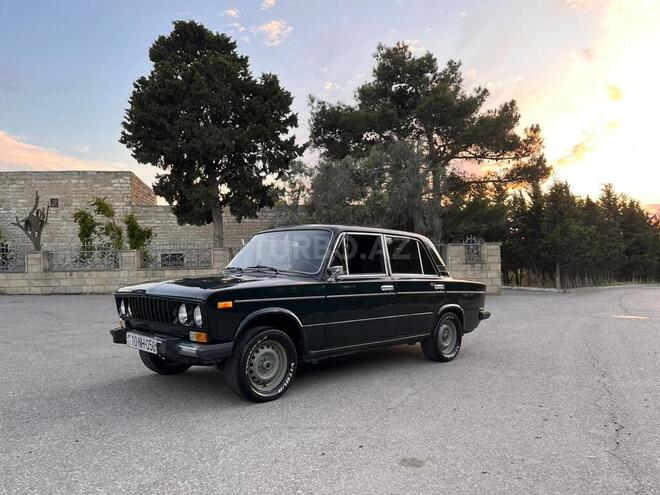 LADA (VAZ) 2106-6