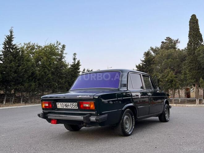 LADA (VAZ) 2106-3