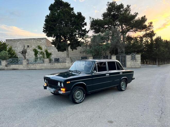 LADA (VAZ) 2106-4