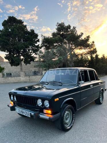 LADA (VAZ) 2106-1