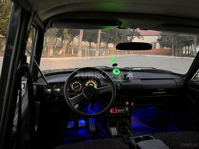 LADA (VAZ) 2106-8