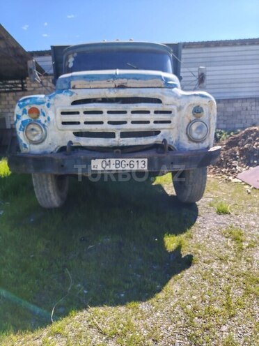 ZIL 130-1