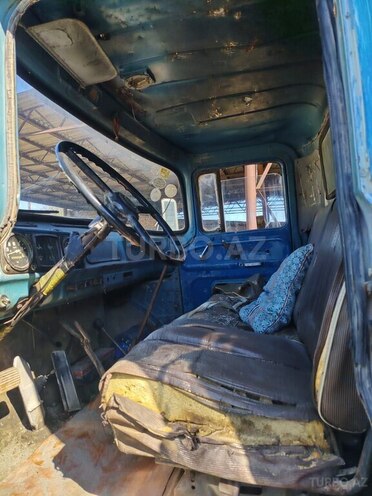 ZIL 130-9