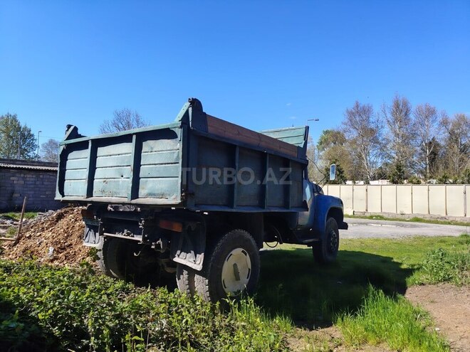 ZIL 130-8