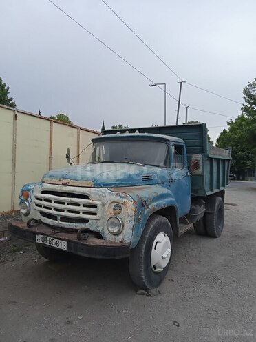 ZIL 130-14