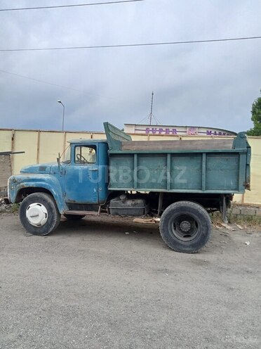 ZIL 130-12