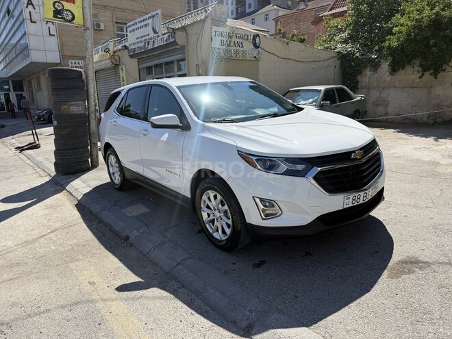 Chevrolet Equinox-2