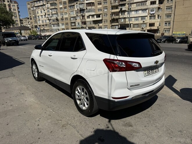 Chevrolet Equinox-3