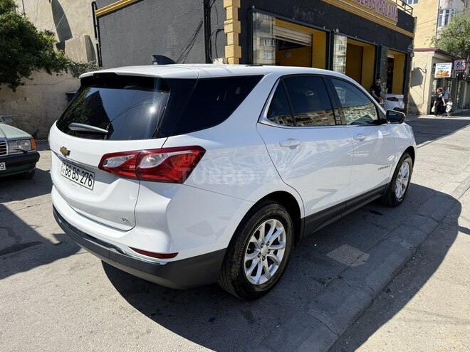 Chevrolet Equinox-6