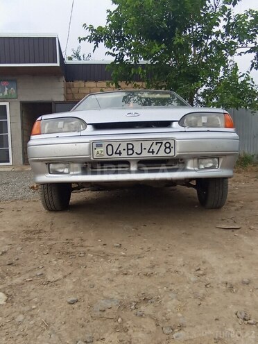 LADA (VAZ) 2115-1