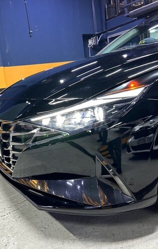 Hyundai Elantra-5