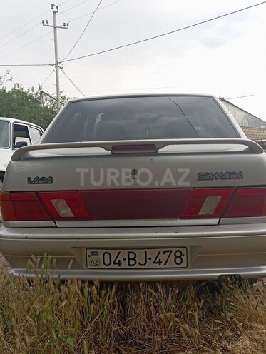 LADA (VAZ) 2115-2