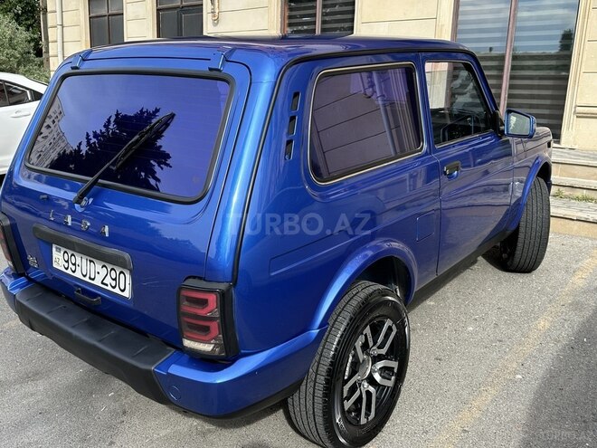 LADA (VAZ) Niva-7