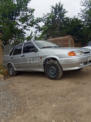 LADA (VAZ) 2115-3