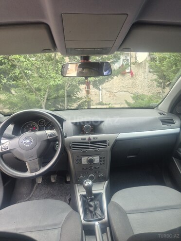 Opel Astra-6