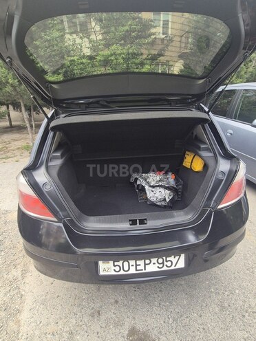 Opel Astra-10