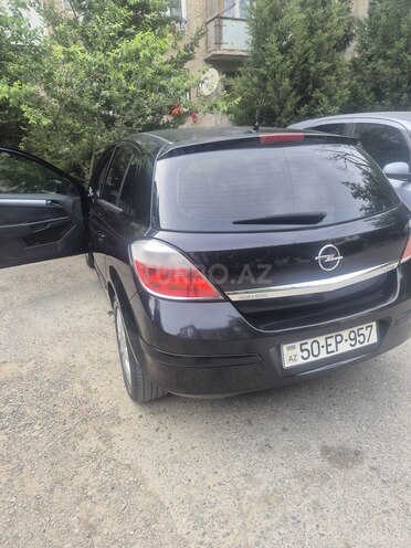 Opel Astra-16