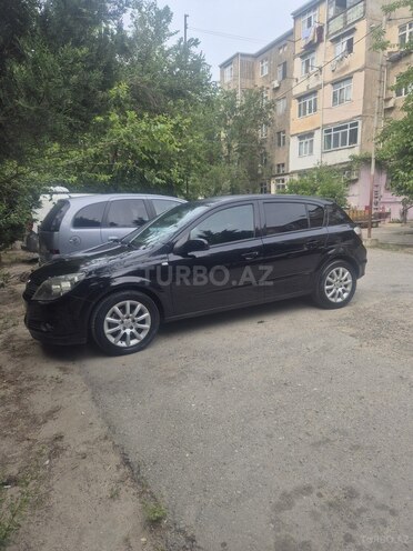 Opel Astra-15