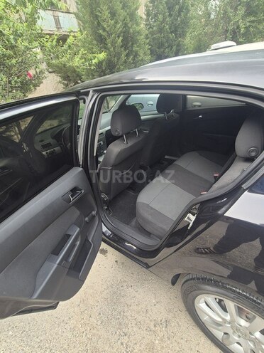 Opel Astra-5