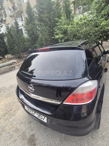 Opel Astra-12